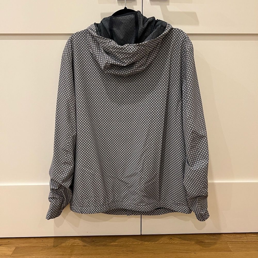 NWOT Theory Men’s Spring/Fall Jacket - Picture 2 of 5